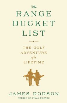 The Range Bucket List