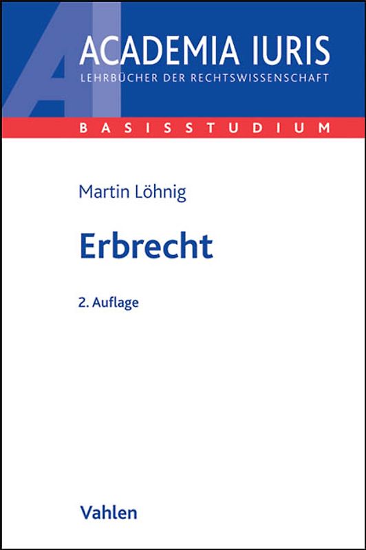 Erbrecht