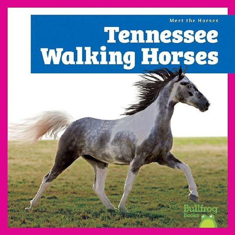 Tennessee Walking Horses