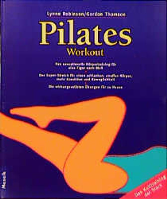 Pilates Workout