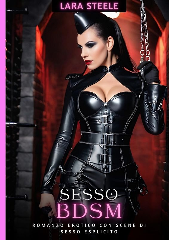 Sesso BDSM