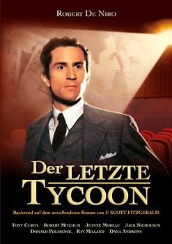 letzte Tycoon, Der DVD