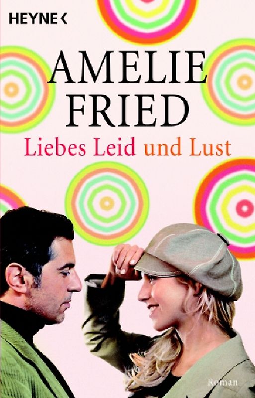 Liebes Leid und Lust