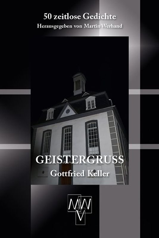Geistergruß