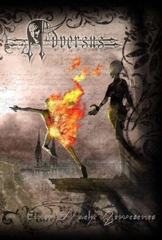 Adversus - Einer Nacht Gewesenes
