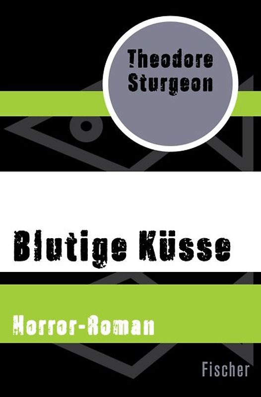 Blutige Küsse