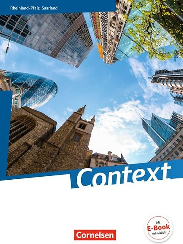 Context - Rheinland-Pfalz / Saarland - Ausgabe 2015