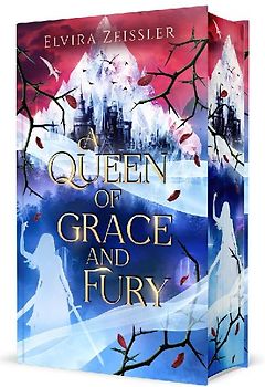 A Queen of Grace and Fury