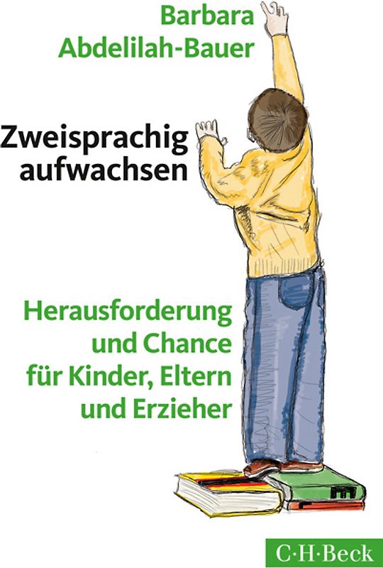 Zweisprachig aufwachsen