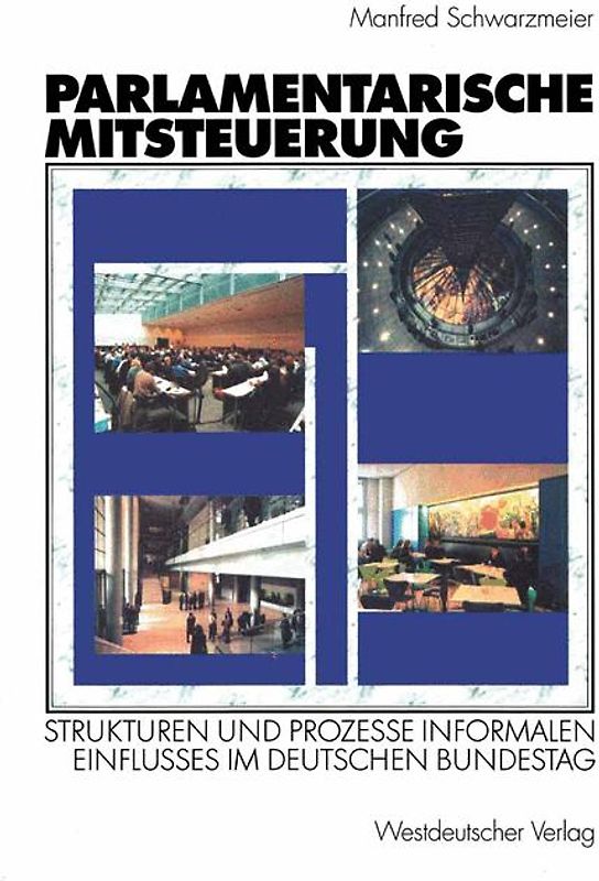Parlamentarische Mitsteuerung