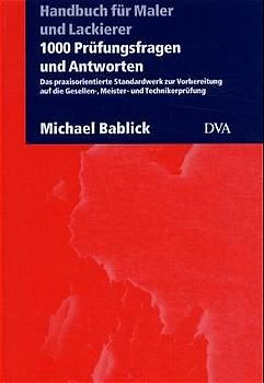 1000 Prüfungsfragen und Antworten