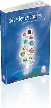 Seelensphäre - Sternentor zu Deinem Spirit