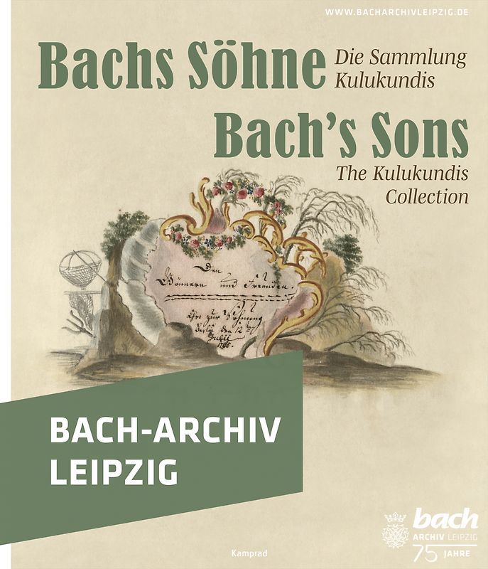 Bachs Söhne
