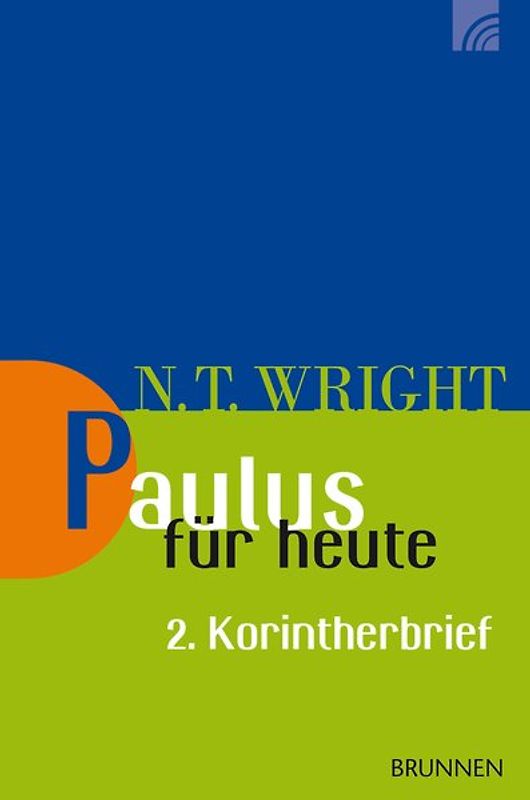 Paulus für heute