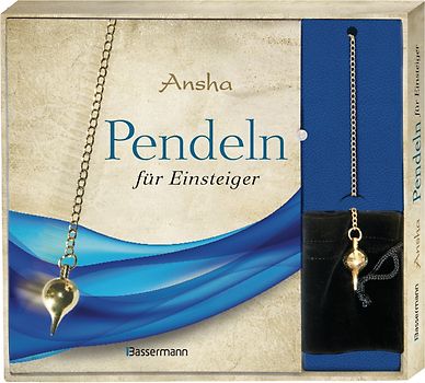 Pendeln für Einsteiger-Set