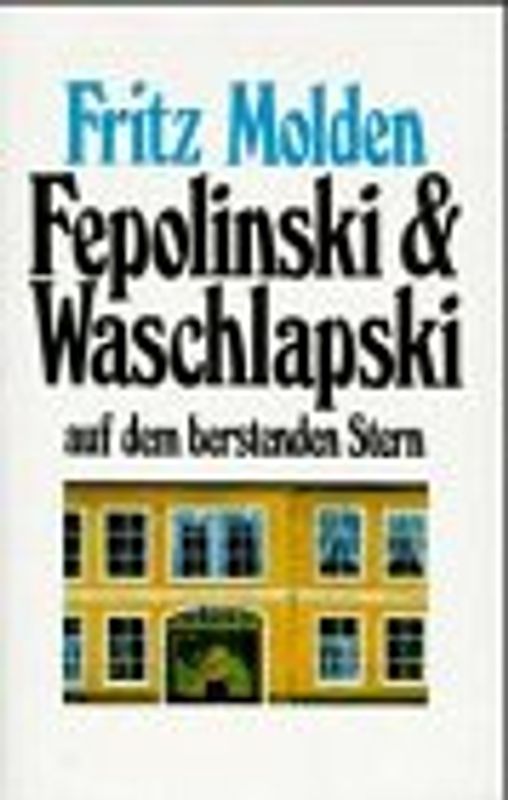 Fepolinski & Waschlapski