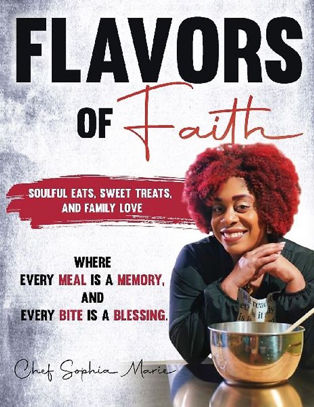 Flavors of Faith