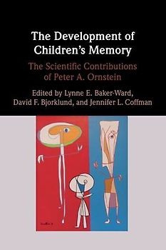 The Development of Children's Memory