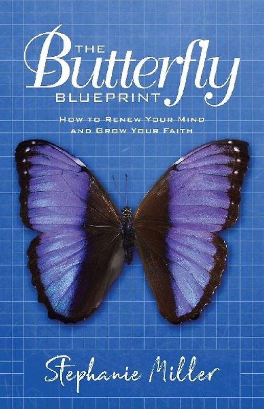 The Butterfly Blueprint