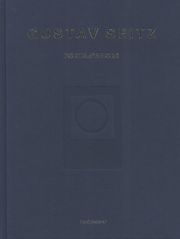 Gustav Seitz - Porta d'Amore