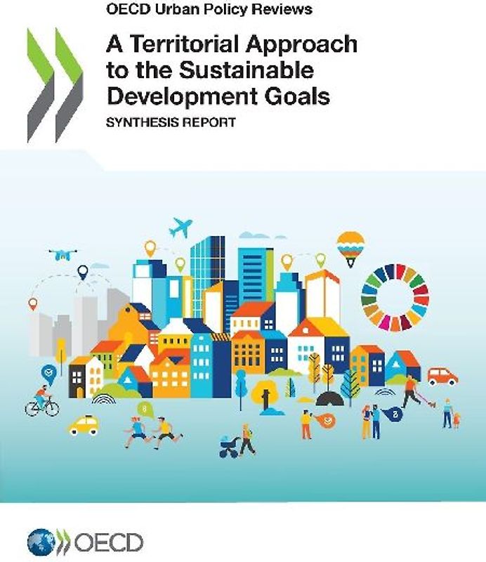 A Territorial Approach to the Sustainable Development Goals