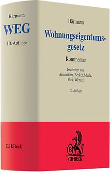 Wohnungseigentumsgesetz