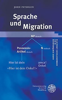 Sprache und Migration
