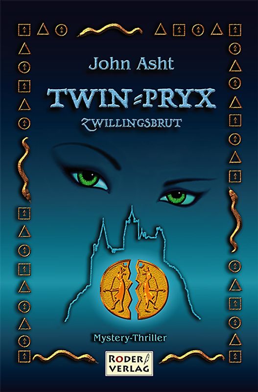 TWIN-PRYX