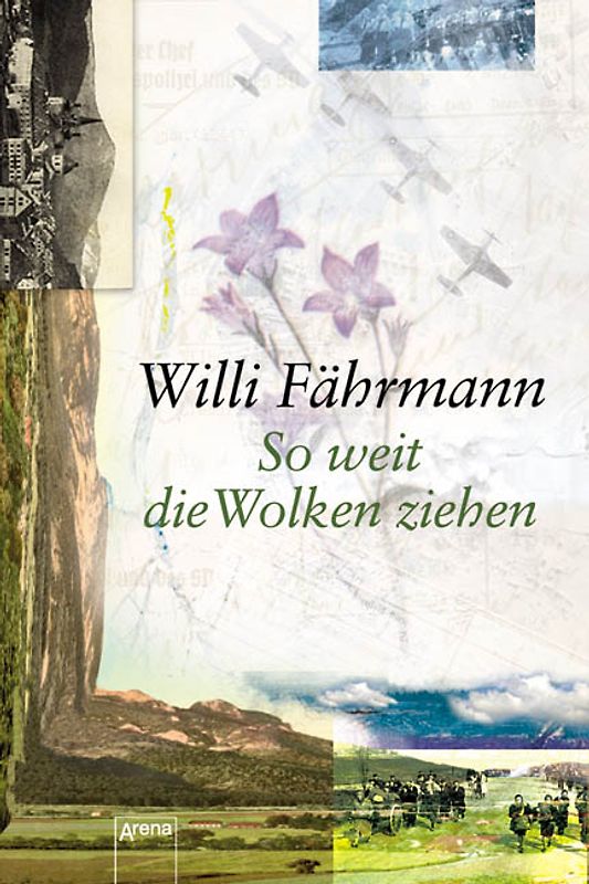 So weit die Wolken ziehen