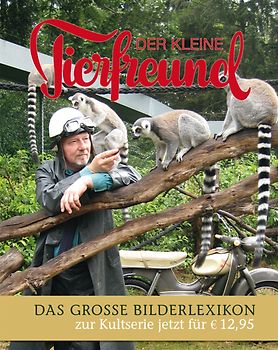 Der kleine Tierfreund