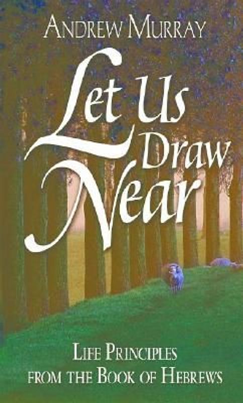 Let Us Draw Near