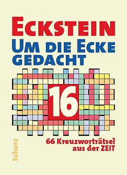 Um die Ecke gedacht 16
