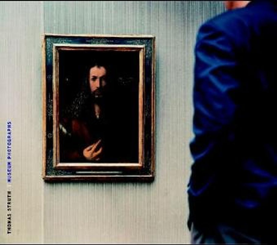 Museum Photographs. Englische Ausgabe