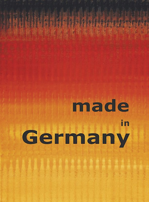 Made in Germany