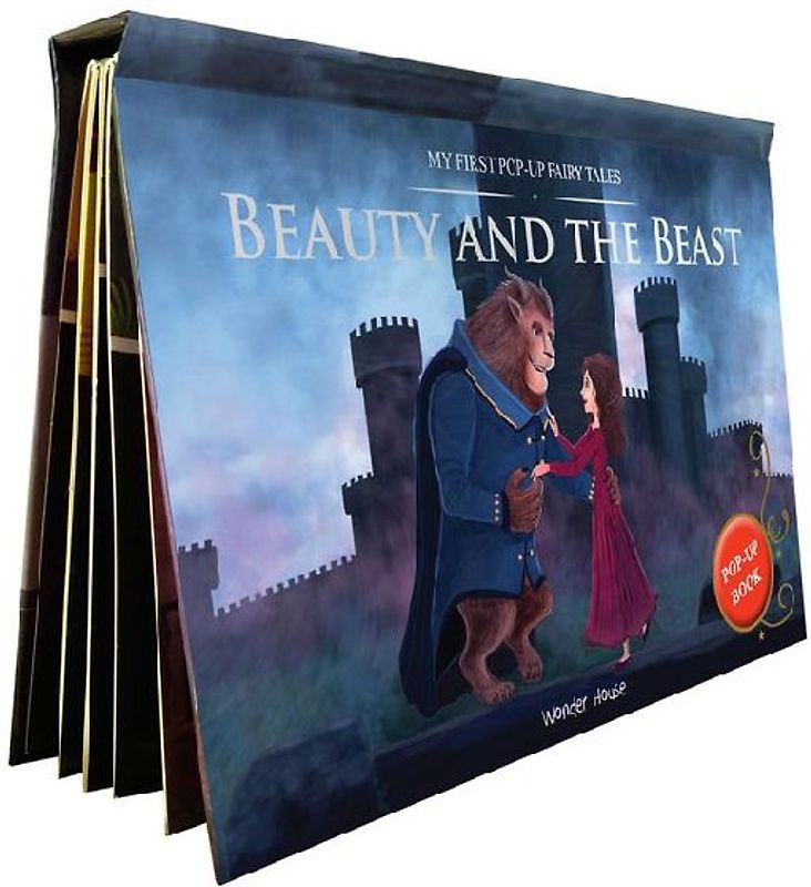 Beauty and the Beast