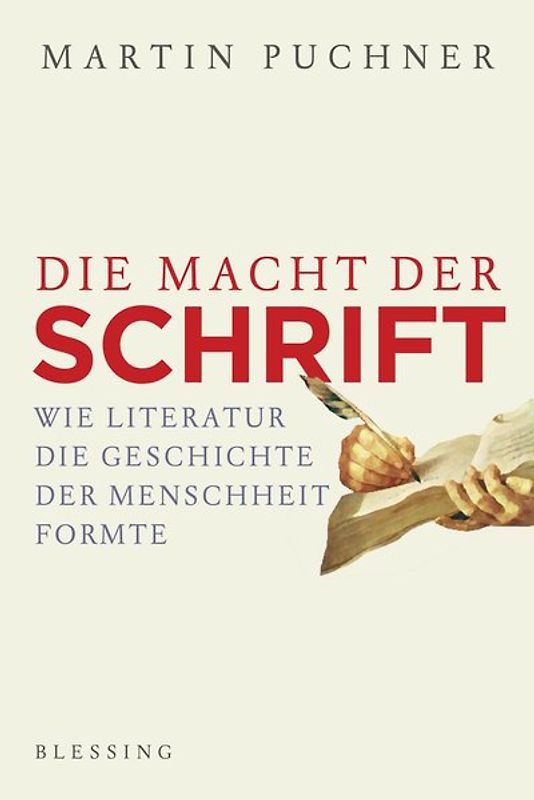Die Macht der Schrift