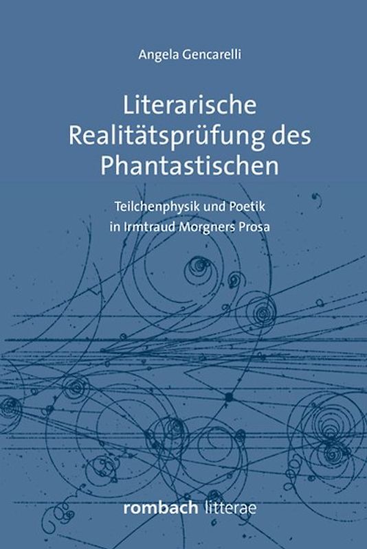 Literarische Realitätsprüfung des Phantastischen