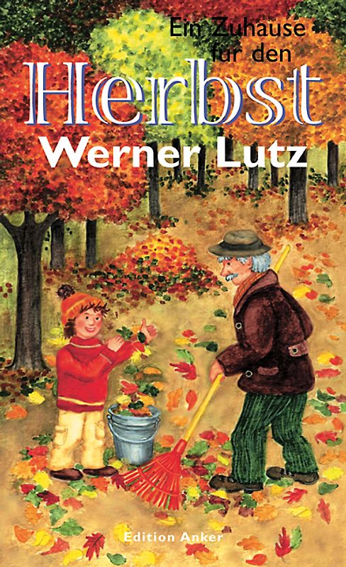 Ein Zuhause für den Herbst