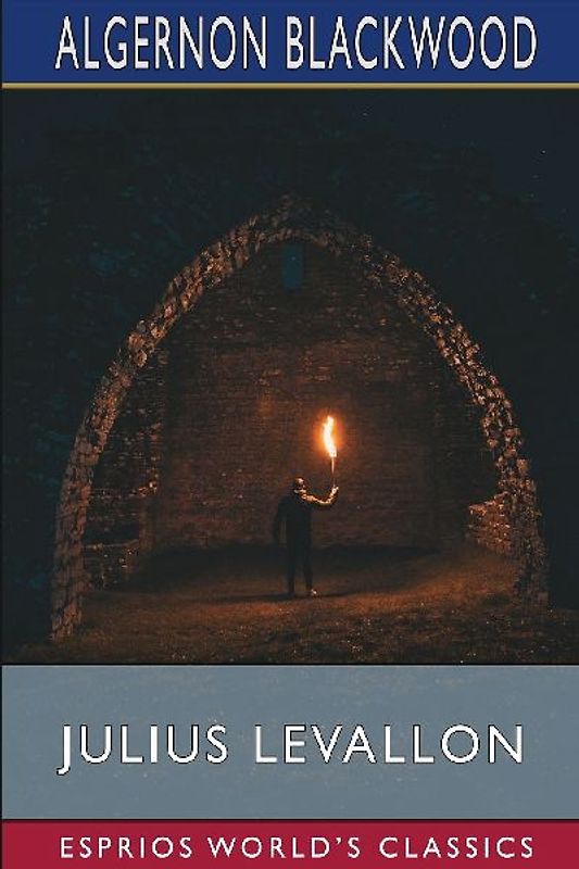 Julius LeVallon (Esprios Classics)