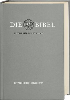 Lutherbibel revidiert 2017 - Die Standardausgabe