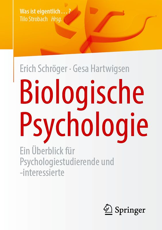 Biologische Psychologie