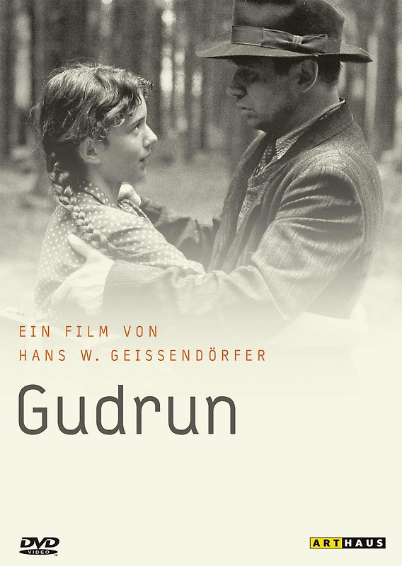 Gudrun DVD