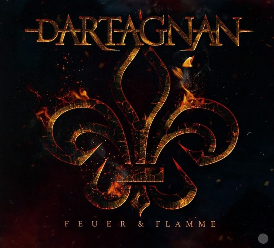 dArtagnan - Feuer & Flamme