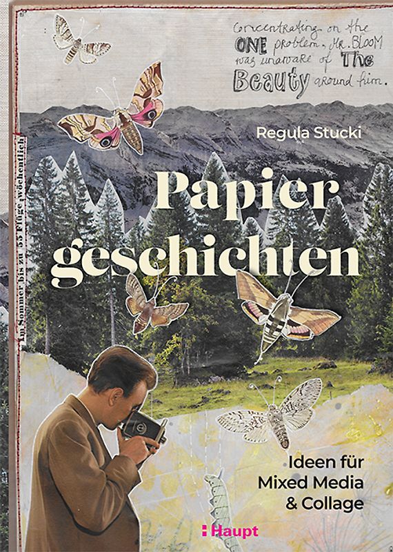 Papiergeschichten