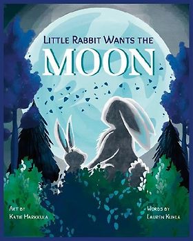 Little Rabbit Wants the Moon