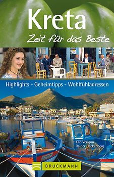 Kreta – Zeit für das Beste