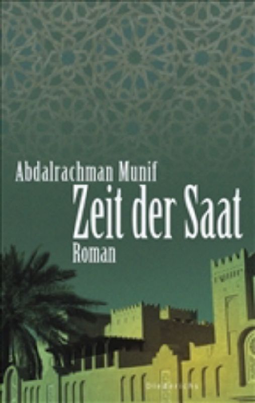 Zeit der Saat