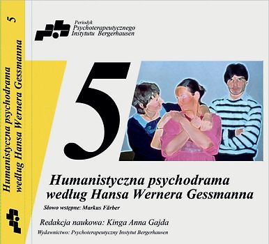 Humanistyczna psychodrama