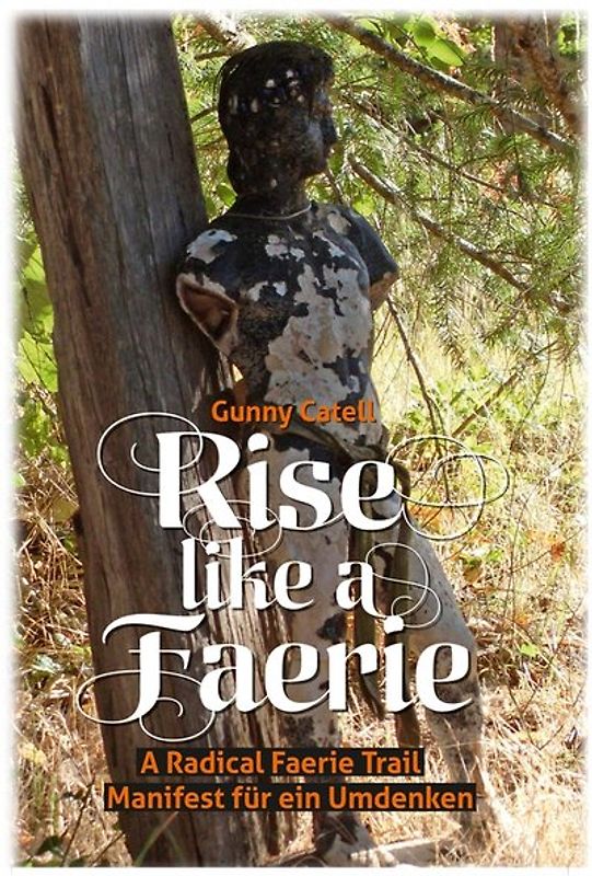 Rise like a Faerie