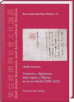 Comercio y diplomacia entre Japón y Filipinas en la era Keichō (1596–1615)